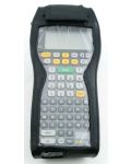 Workabout MX leather scanner case with IRDA window in bottom CASE_L_SCAN_IRDA